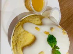 -After You Dessert Cafe(CENTRALWORLD)