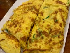 鸡蛋卷-金北顺大锅家(신사본점)