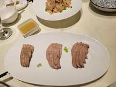-四季民福烤鸭店(望京旺角店)
