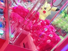-BIG PINK大粉娃娃机主题馆(圆融星座店)