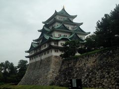 -名古屋城