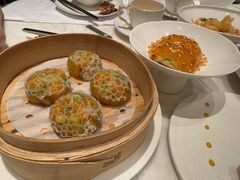 -彩丰楼中餐厅(深圳国际会展中心洲际酒店)