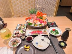 -德川家日本料理(顺义华联店)