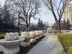 -木塔寺遗址生态公园