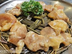 -本炙炭烤·蒲烧活鳗料理店(金沙洲店)