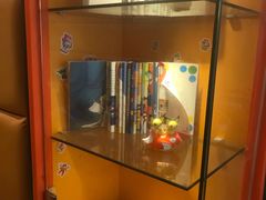 -肯德基(杭州复兴店)