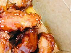 -Obligi Chicken韩式炸鸡(三元桥店)