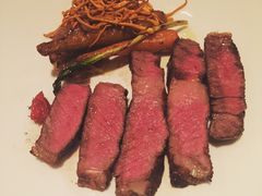 -北京金融街丽思卡尔顿酒店·意味轩 Cepe