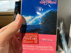 -浣熊唱片店(上海影城店)