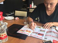 -彤德莱牛肉火锅(双港店)