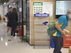 -新航道雅思托福·留学·考研培训(人民广场校区)