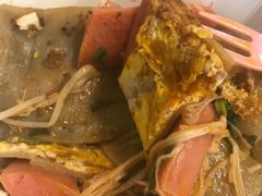 -四环冷面王(西单华威约饭街店)