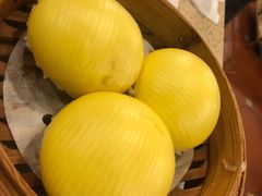 凤凰流沙包-点都德(聚福楼店)