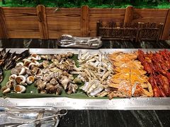 -中海·庐山西海君澜度假酒店·味屿全日制餐厅