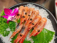 -东海怡品海鲜豆捞(星街坊店)