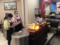 -沈妈砂锅(光华村店)