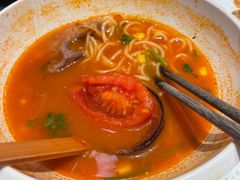 -味千拉面(光启城时尚购物中心店)