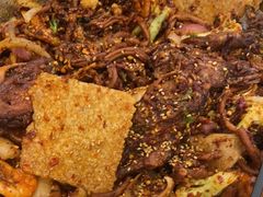 -嘎嘎鸭下巴·爆辣干锅(明教寺店)