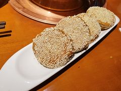 -宝泉铜锅·涮羊肉(解放东路店)