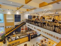 -茶宴·美食地标餐厅(沙坡尾店)