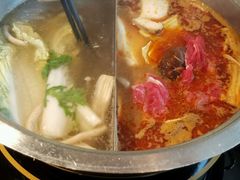 -水林间·寿喜烧自助(仙林金鹰店)