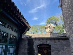 -张学良旧居陈列馆
