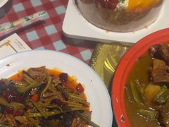 -人民公社大食堂(顺义总店)