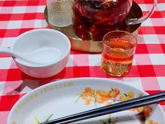 -西贝莜面村(当代商城店)