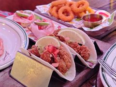 -Famous肥猫墨西哥音乐餐吧(五棵松华熙LIVE店)