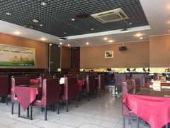 大堂-佳客来牛排西餐厅(东风路店)