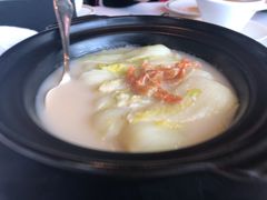 -金轩中餐厅 Jin Xuan(浦东丽思卡尔顿酒店)