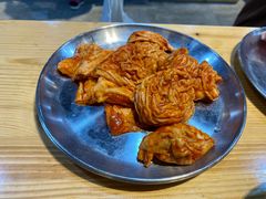 -麻蒲碳烤肉(远景路1号店)