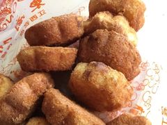 -东南饼庄(南昌市卫生学校住宅区店)
