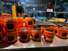 -古道村落(温汤店)
