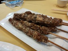 -功德林素菜饭庄(前门店)