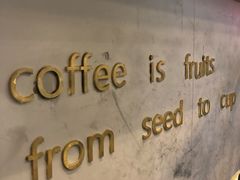 -KYO COFFEE(胶州路店)