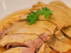 -扬州狮子楼·非遗淮扬菜(总店)