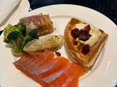 -上海漕河泾万丽酒店