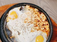 -英兰朝族饭店·英兰锅包肉(佳园路店)