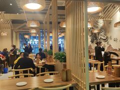 大堂-嘉州叶婆婆钵钵鸡(建设路店)