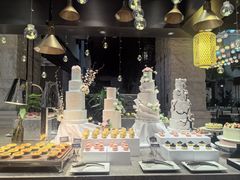 -太湖饭店玉兰厅(自助餐厅)