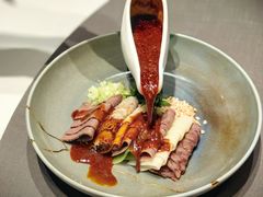 -许家菜(望江店)