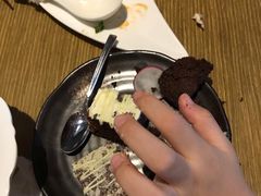 -荆州南国温德姆酒店·高田餐厅