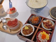 -火山屋台(新街口店)