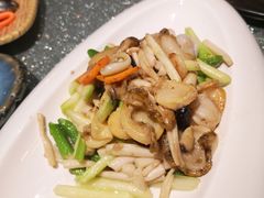 -蟹榭·本帮江浙菜·蟹宴(五角场合生汇商场店)