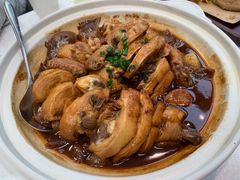 -卫鼎轩·家宴(水上公园店)
