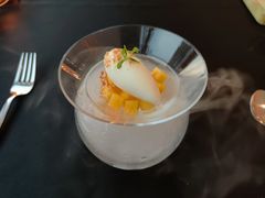 -圣丰索菲特·法国餐厅