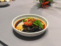 -徐记海鲜(汉城湖|太奥店)