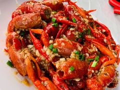 -虾味传奇(生态龙虾城店)