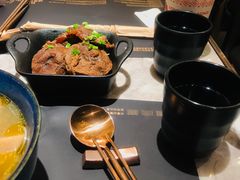 -馔豚·台北菜专门店(深圳湾万象城店)